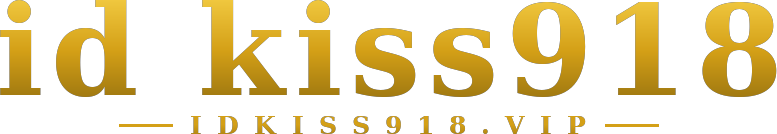 id kiss918 logo